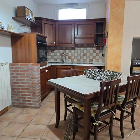 Dimora2 Mgm Apartment Marconia Ngoại thất bức ảnh