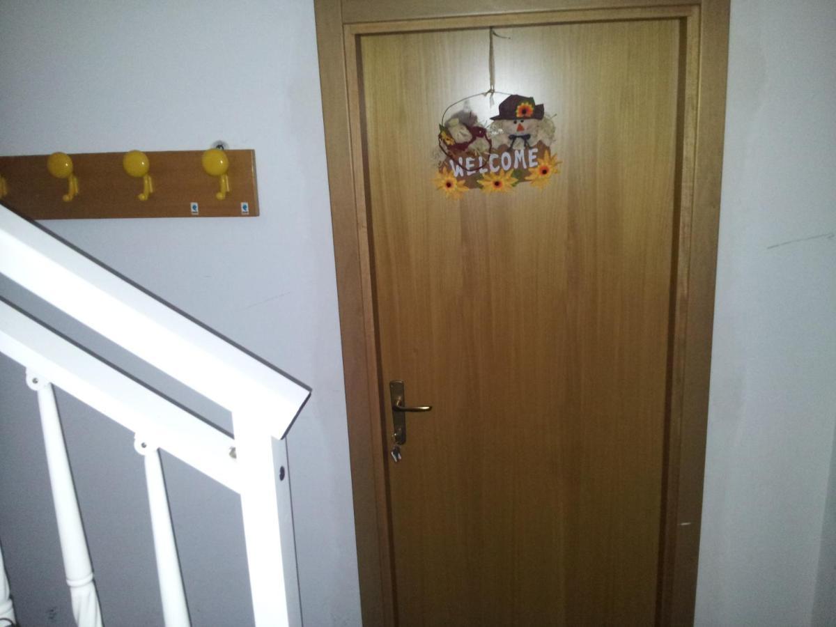 Dimora2 Mgm Apartment Marconia Ngoại thất bức ảnh
