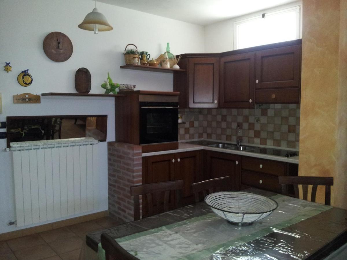 Dimora2 Mgm Apartment Marconia Ngoại thất bức ảnh