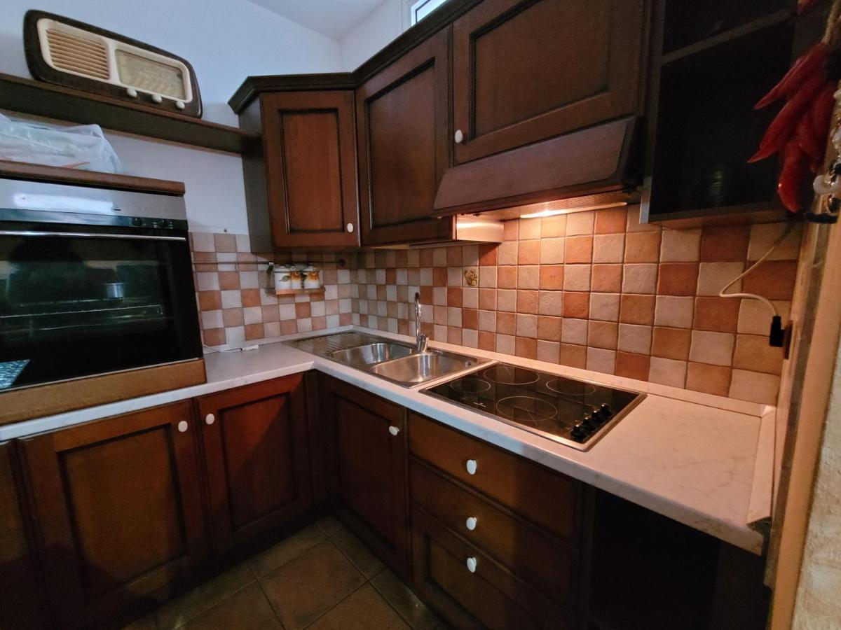 Dimora2 Mgm Apartment Marconia Ngoại thất bức ảnh