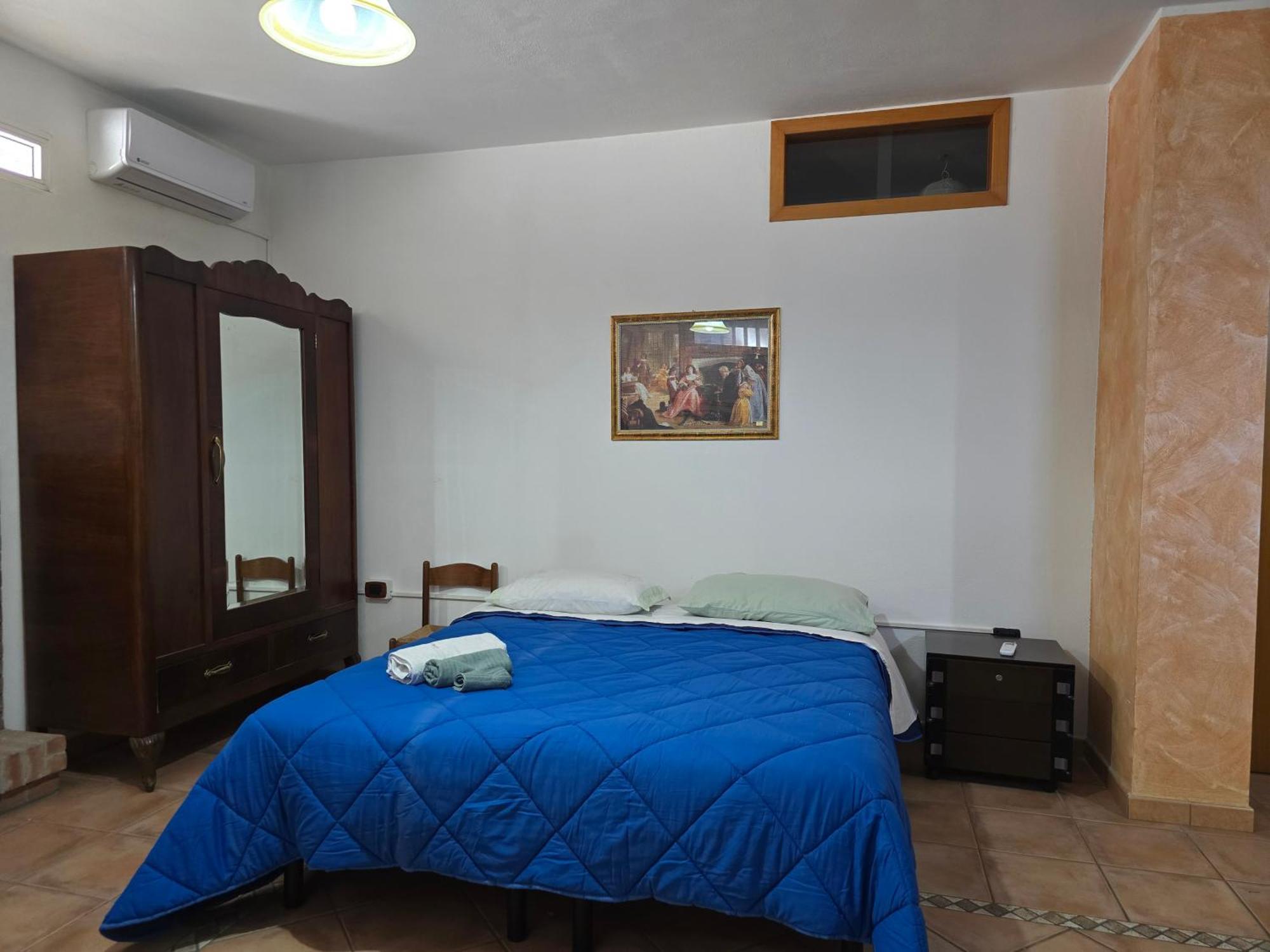 Dimora2 Mgm Apartment Marconia Ngoại thất bức ảnh
