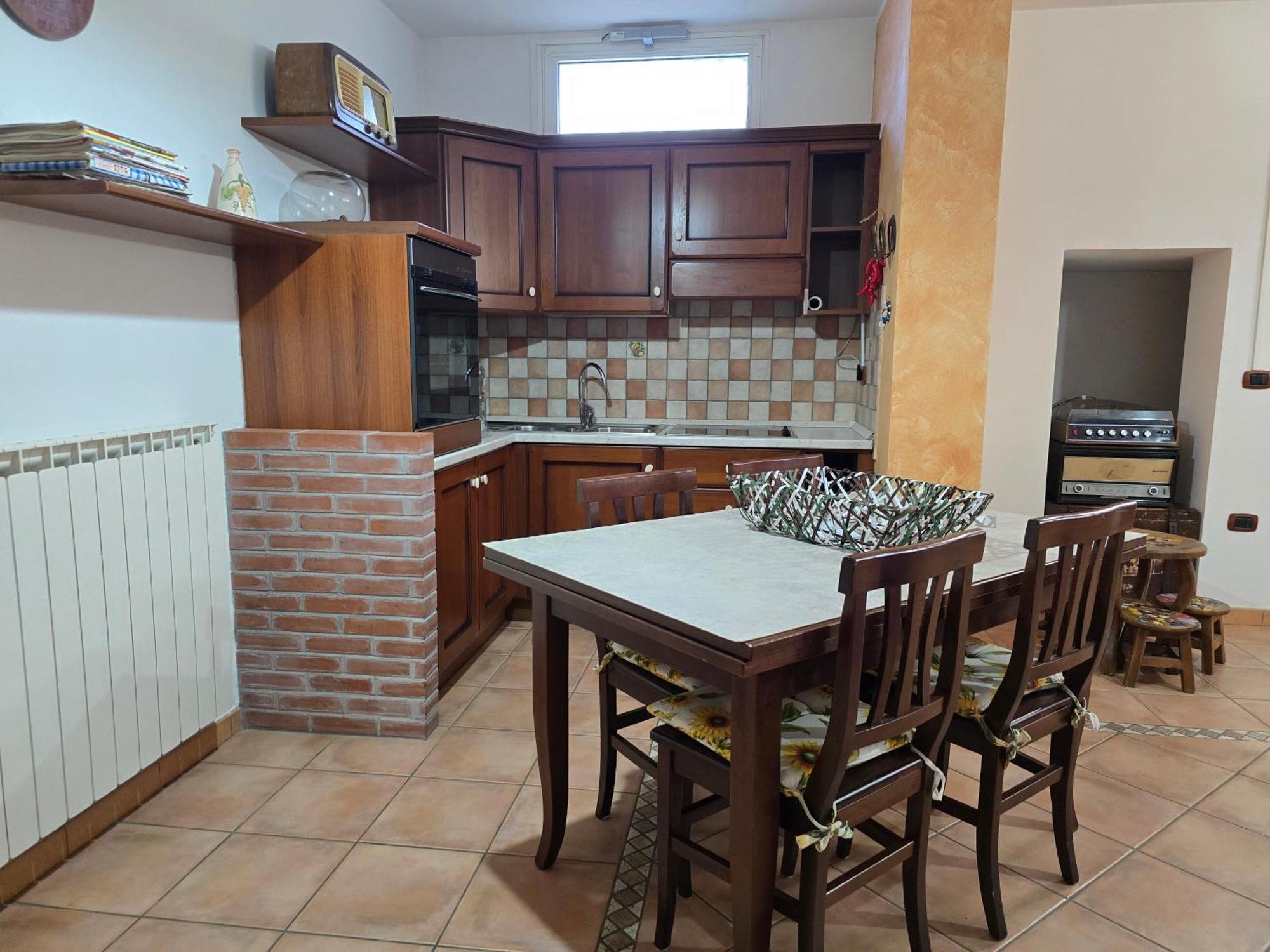 Dimora2 Mgm Apartment Marconia Ngoại thất bức ảnh